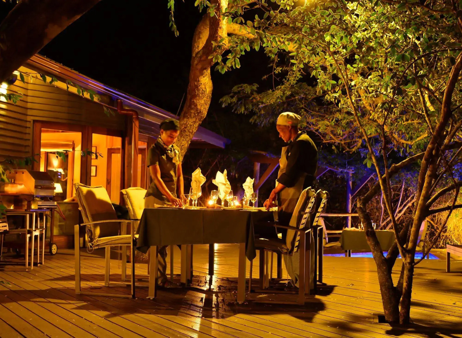 Bushwillow Collection