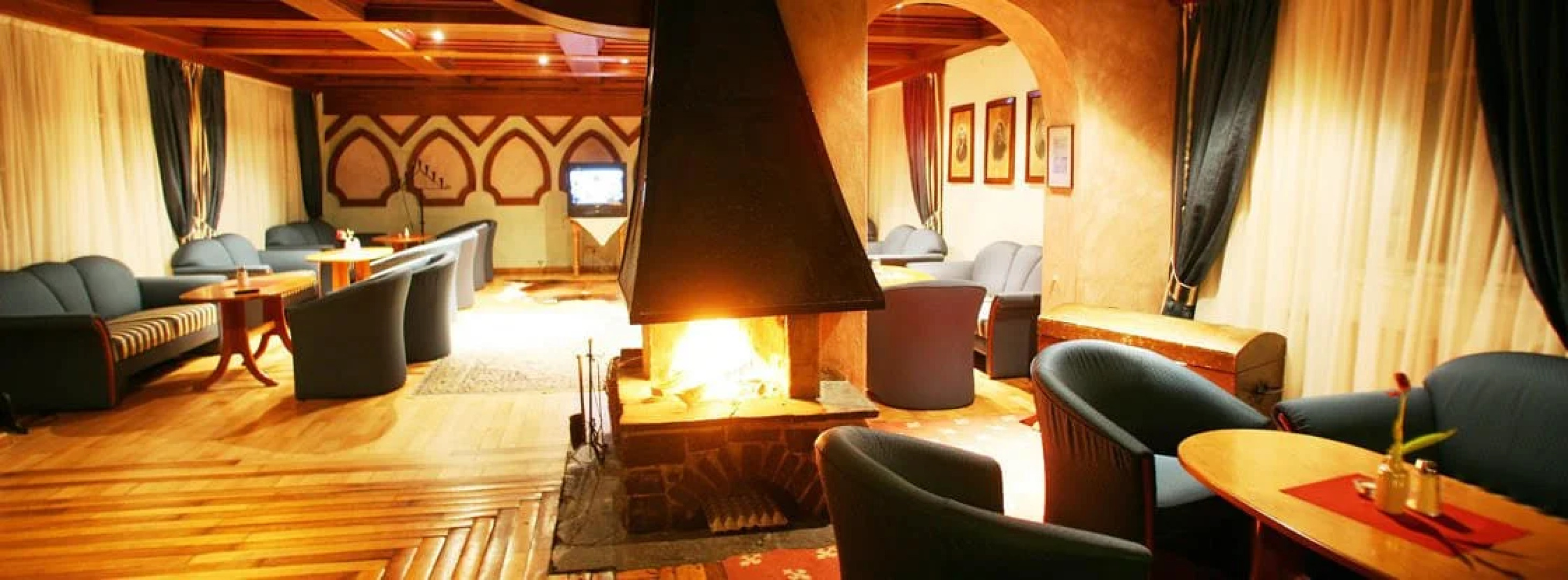 Schlosshotel Rosenegg