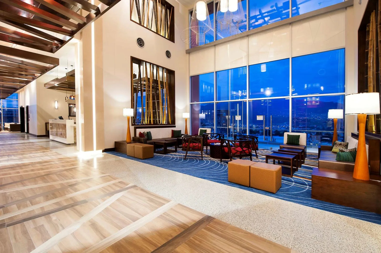 Hilton Garden Inn San Jose La Sabana