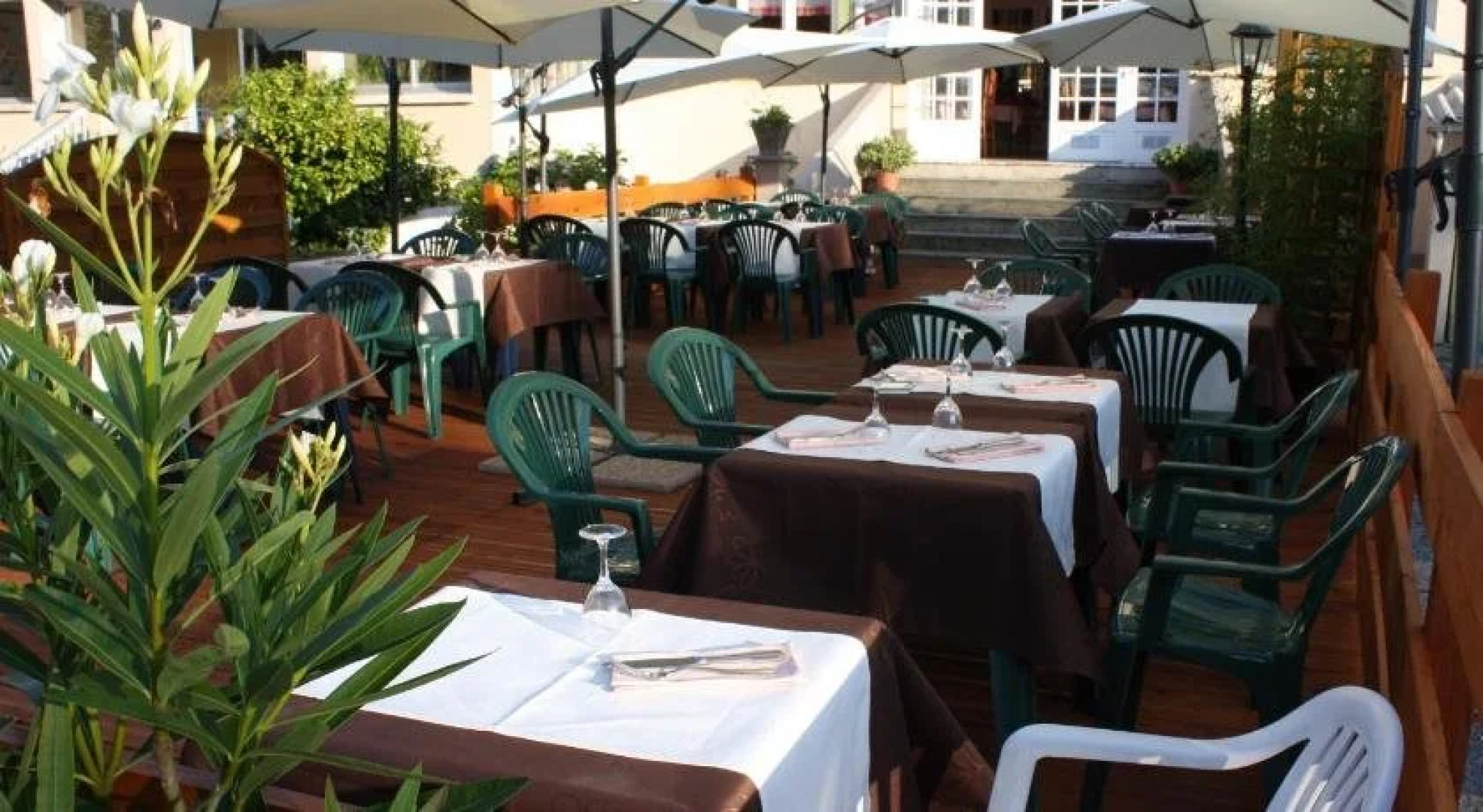 Hôtel - Restaurant des Voyageurs