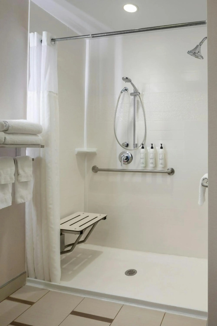 Fairfield Inn & Suites by Marriott Columbus Dublin