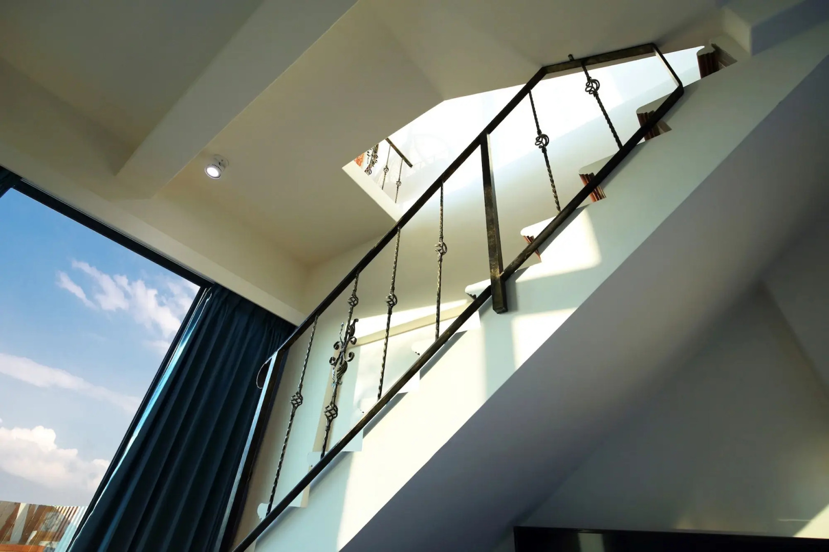 Taroko Yan Hai Bo Villa