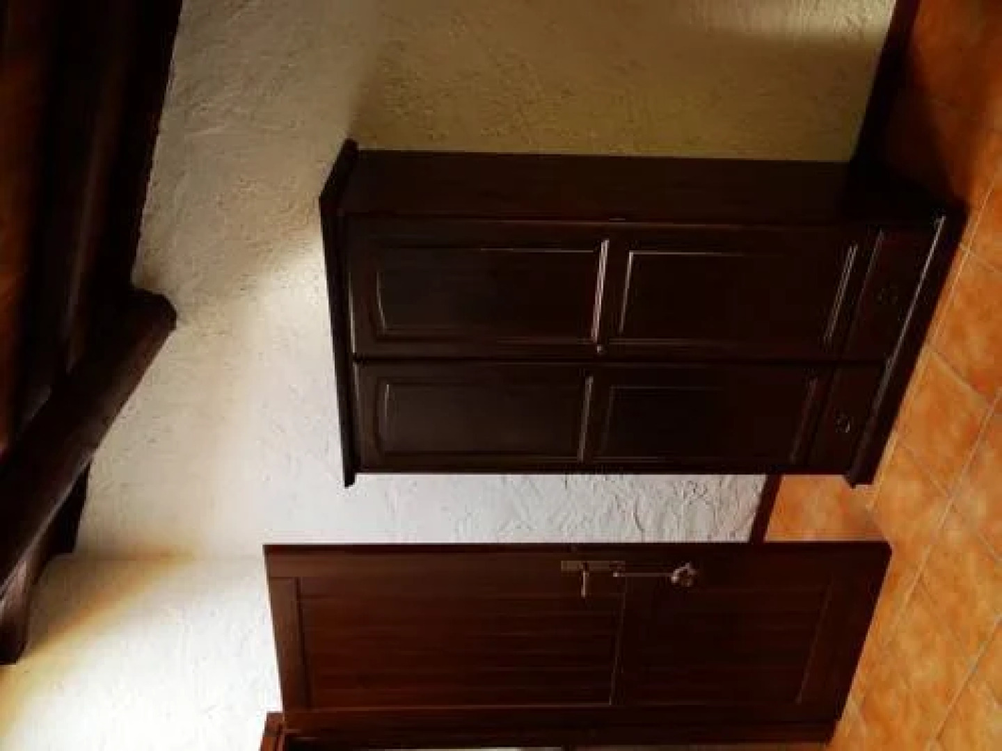 Rifugio Alpetto di Torno