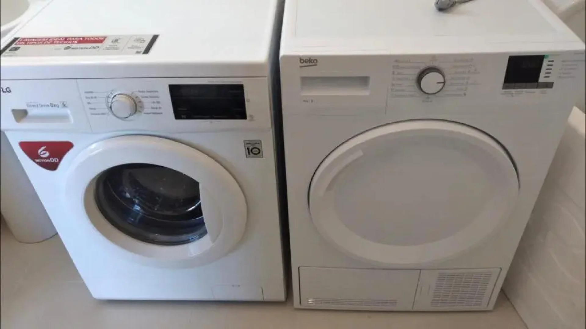 Casa De Ferias Santos