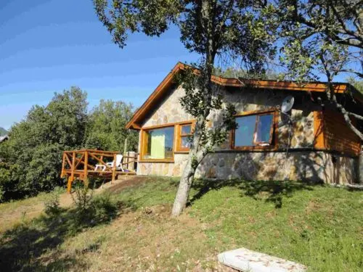 Cabañas Solo Por Hoy