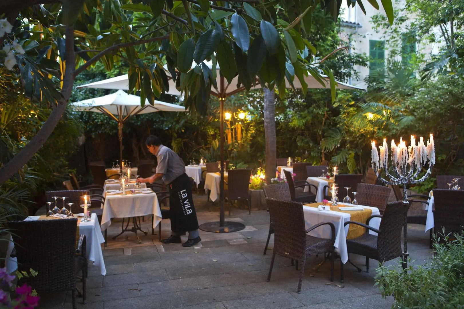 Hotel La Vila