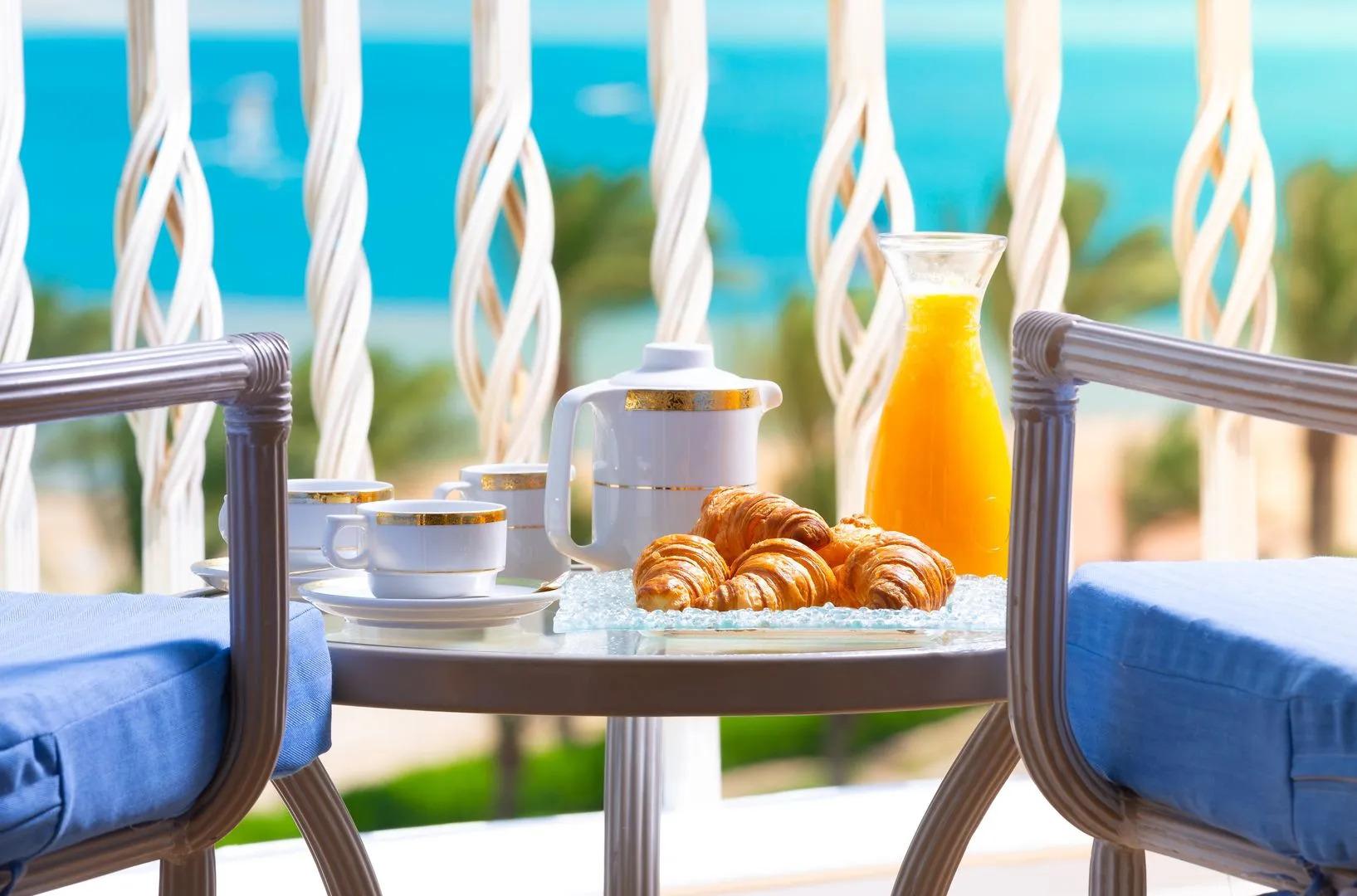 Palm Royale Resort - Soma Bay