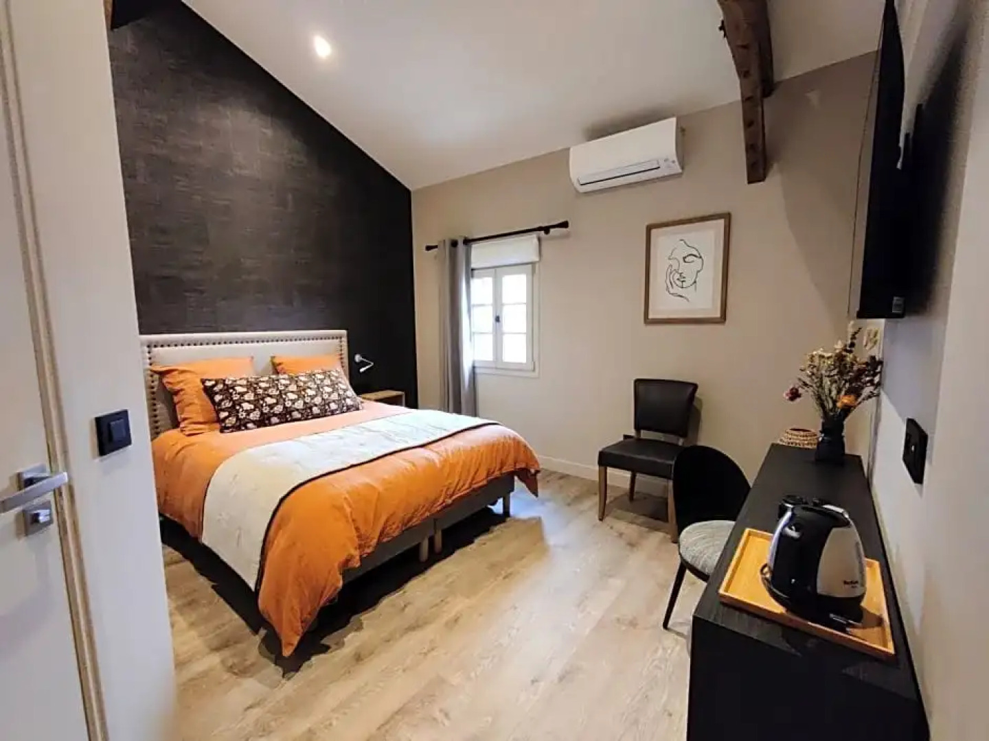 Le Lavoir Des Capucins (Adults Only)