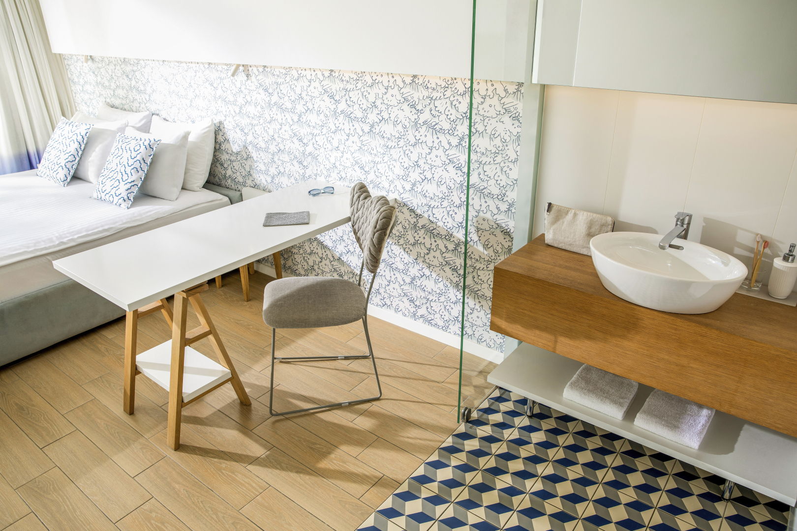 TUI BLUE Makarska - Adults Only