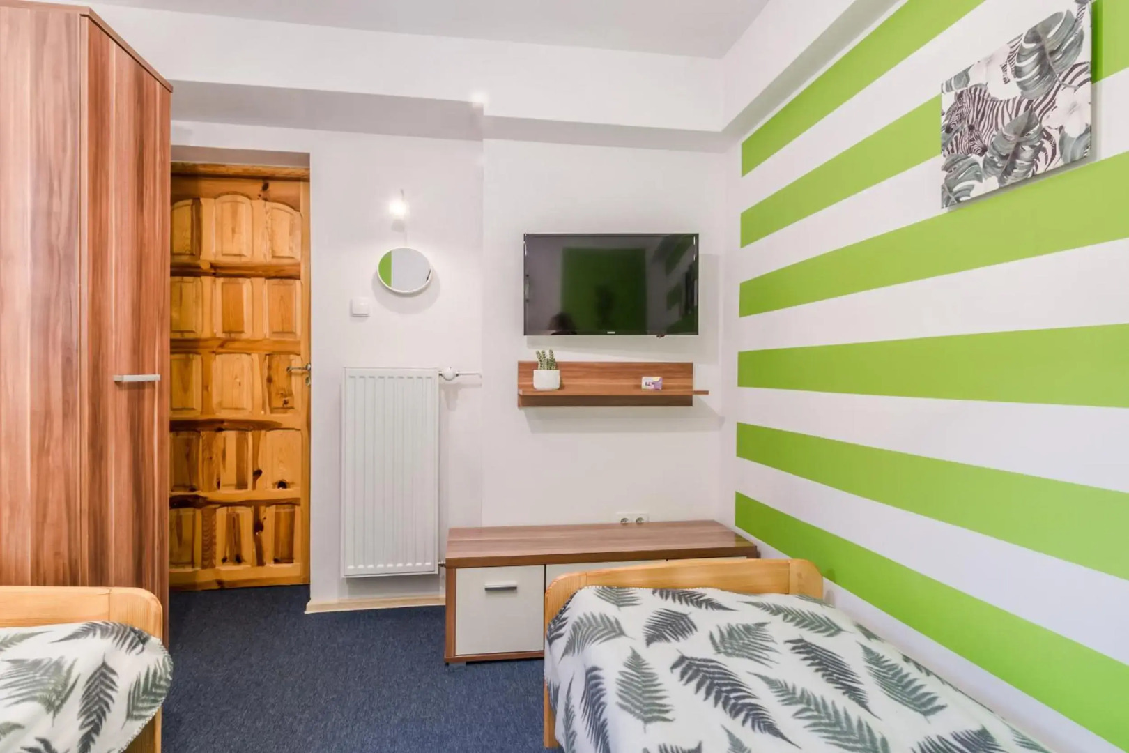 Pokoje Goscinne Oliwia & Laura II