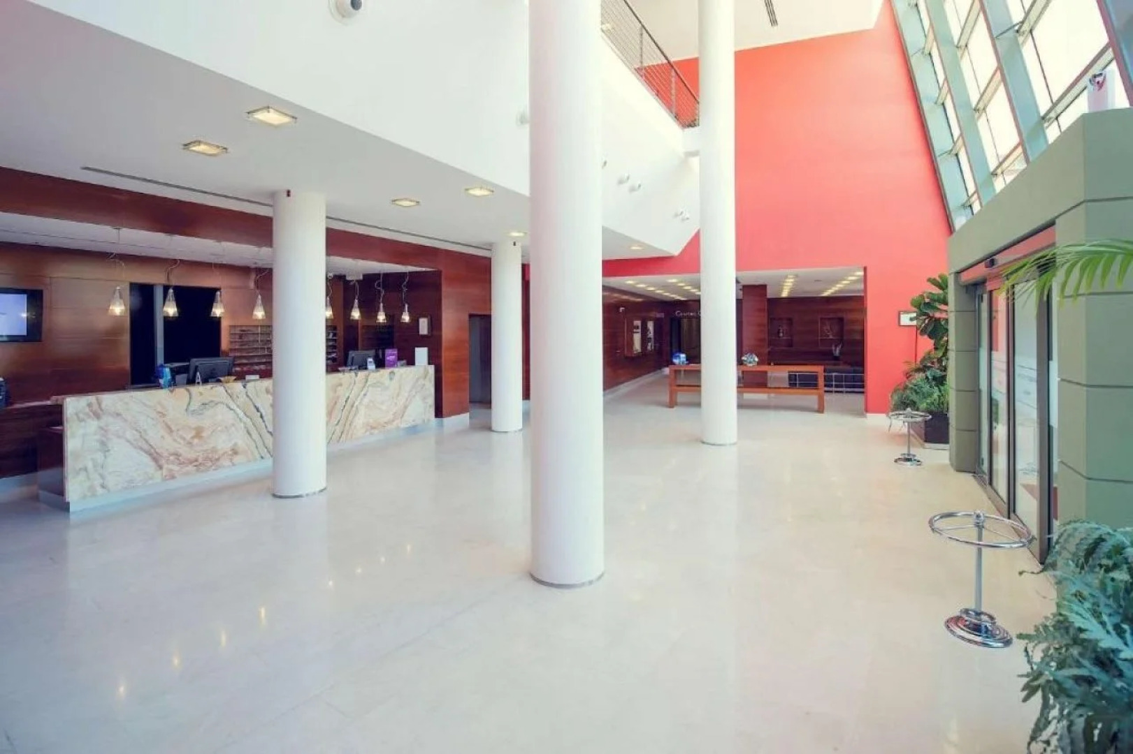 Mercure Genova San Biagio