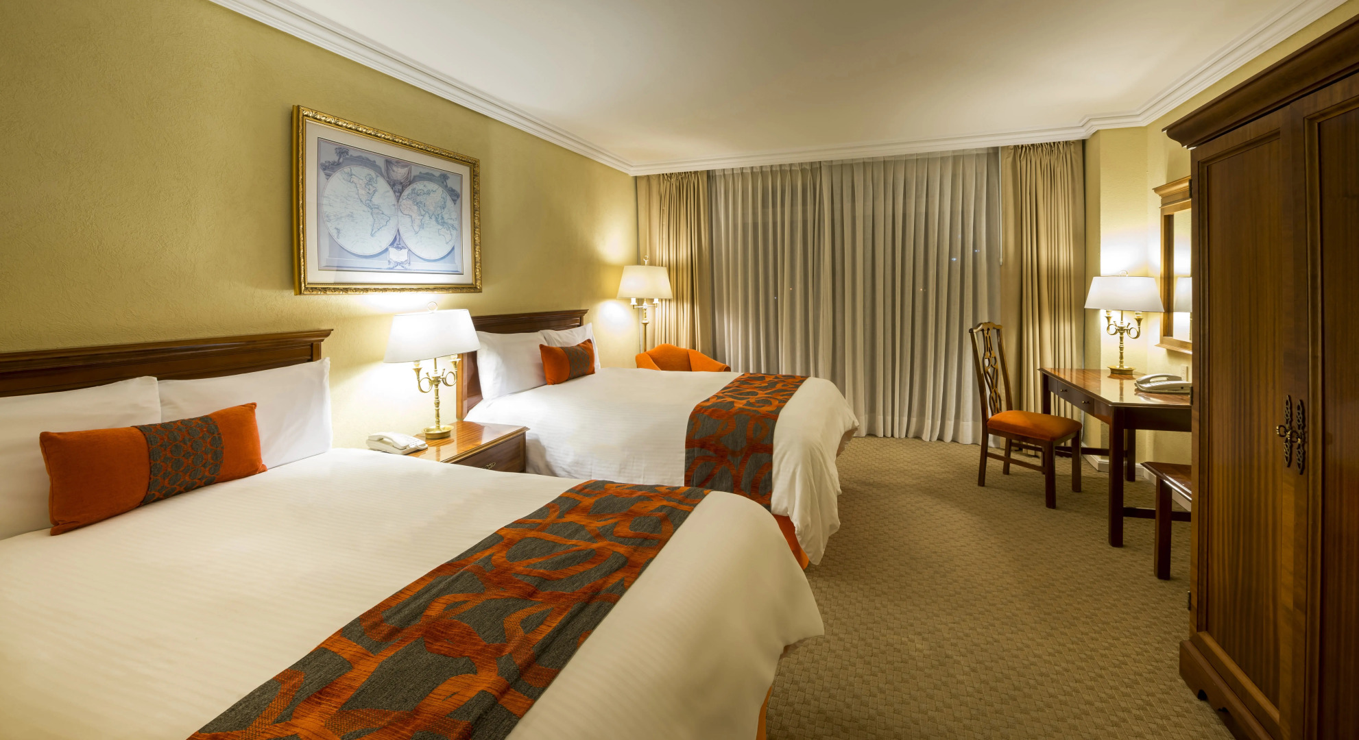 Camino Real Puebla Angelopolis