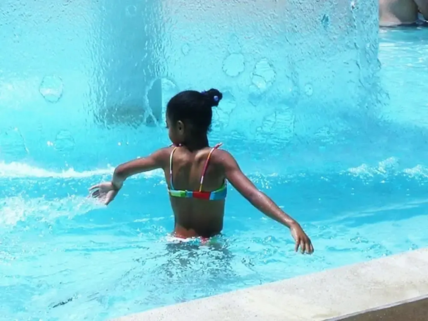 Wilderness Presidential Resort