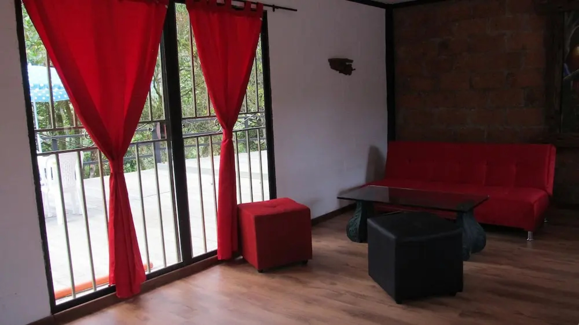 Hotel Campestre El Cielo Jardin