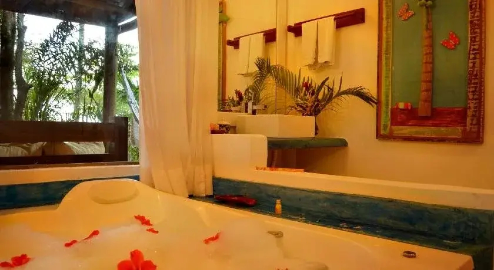 Amaia Trancoso Hotel