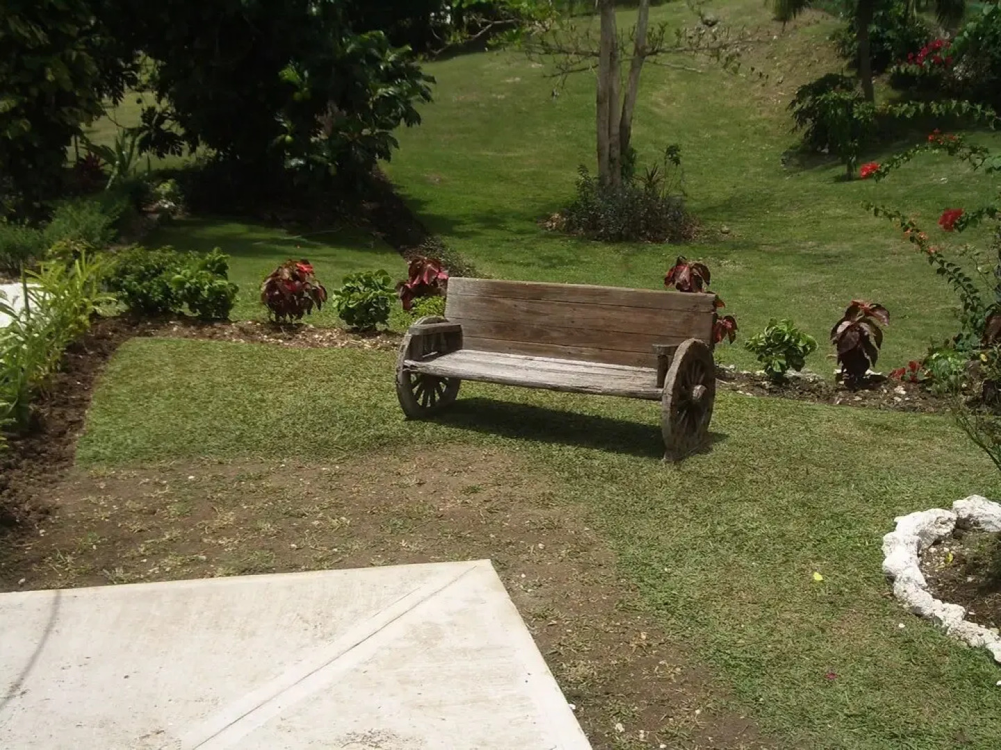 West Coast Apartment Motel