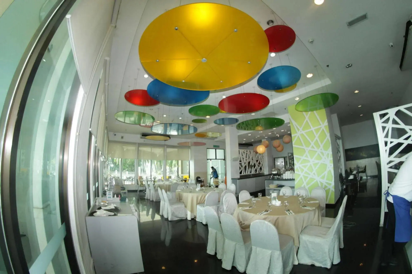 Klana Beach Resort Port Dickson