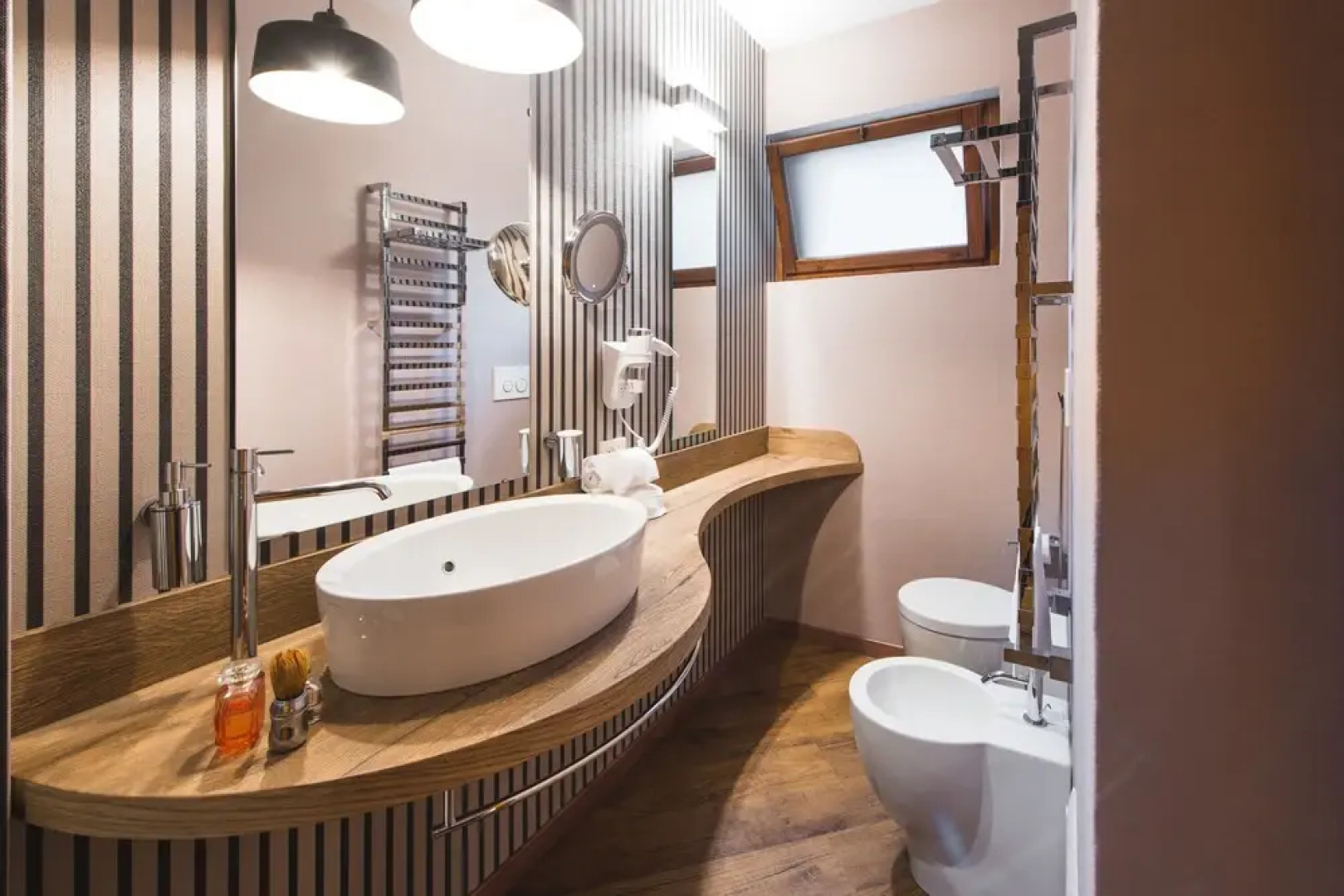 Roccamare Resort - Ville e Appartamenti