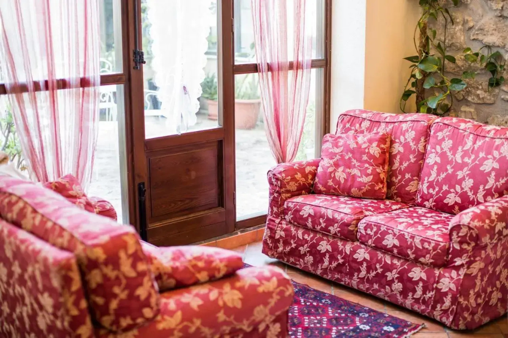 Casale Borgia Resort