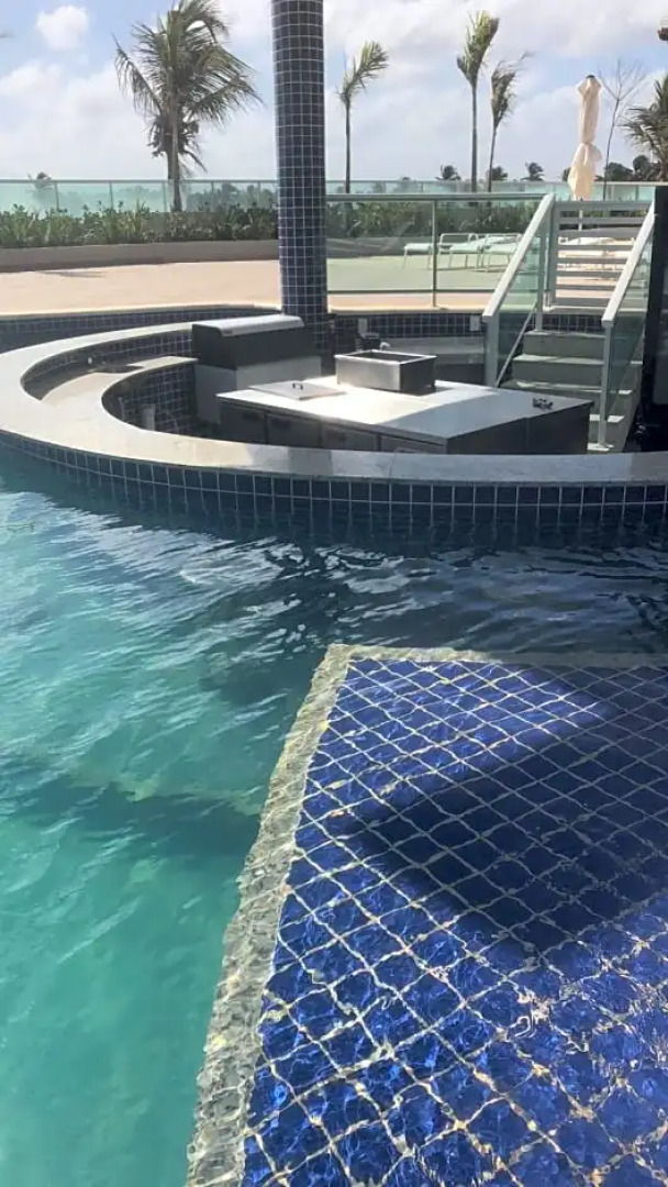 Salinas Park Resort 2 Quartos