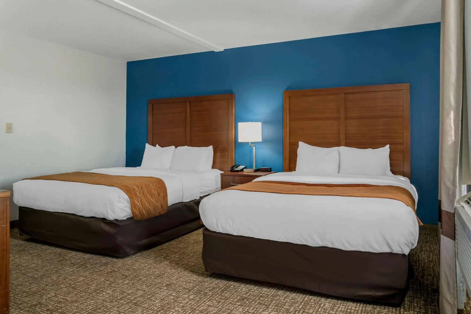 Comfort Inn East Oregon - Toledo