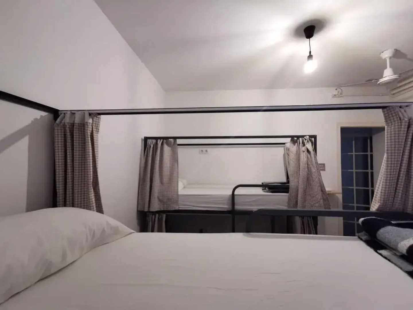 Mucha Masia Hostel Rural-Urbà