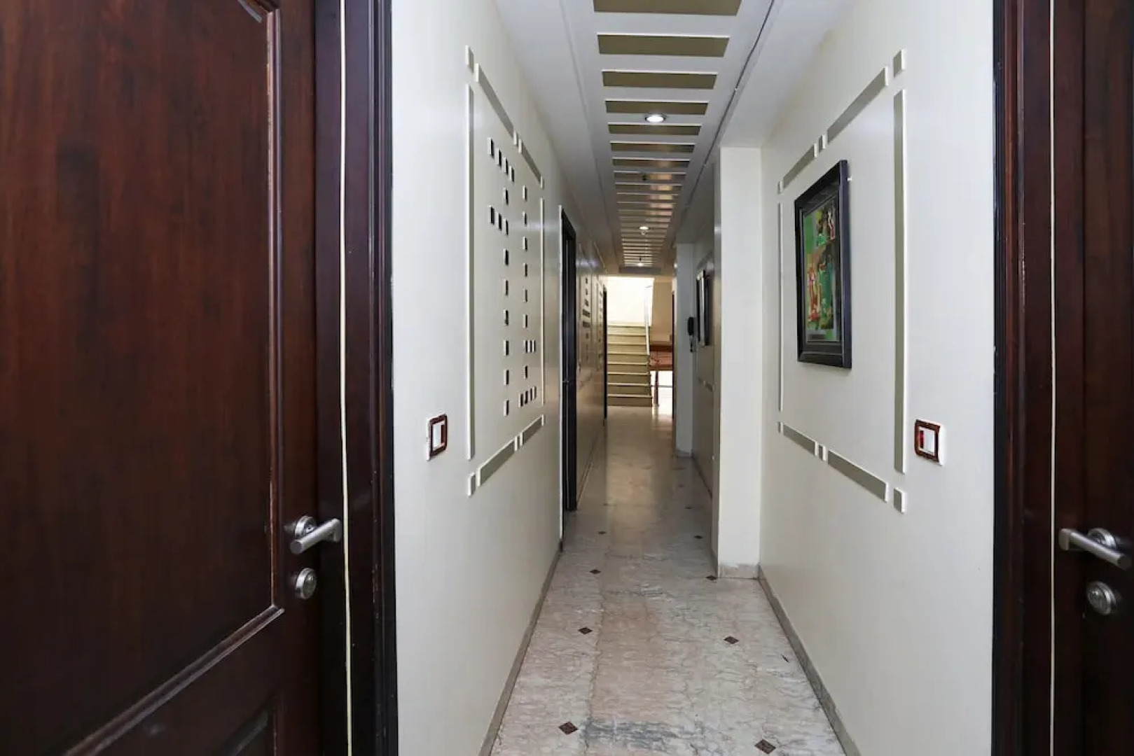 Hotel Sun City by OYO