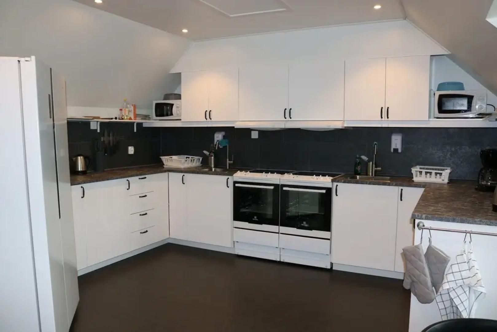 Kärraton Vandrarhem