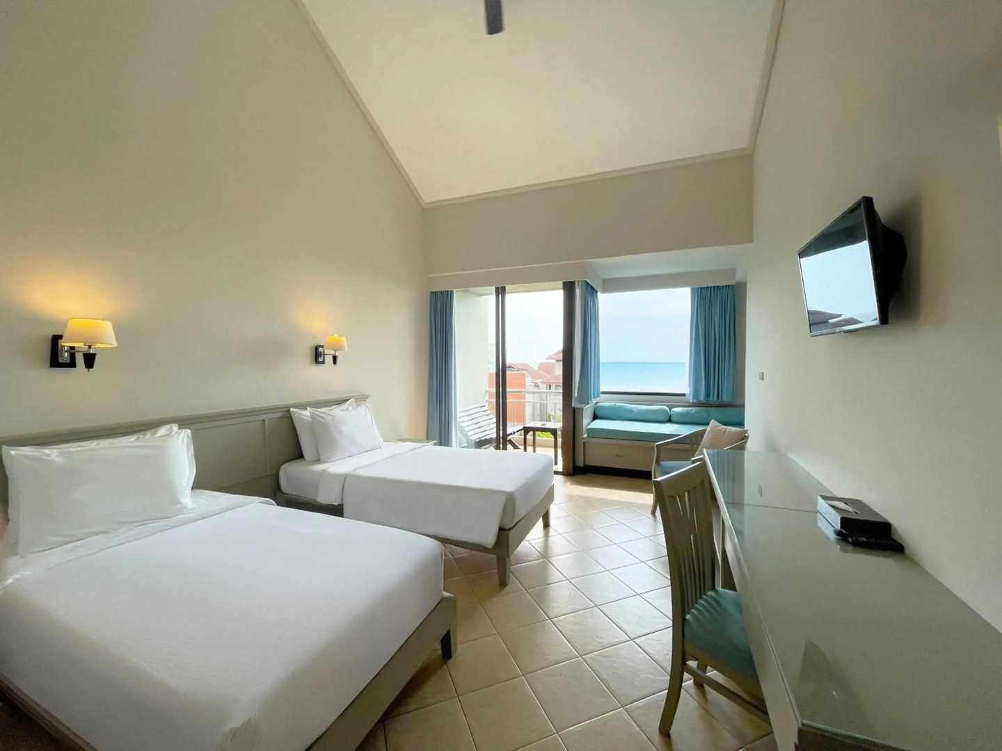 Pinnacle Grand Jomtien Resort