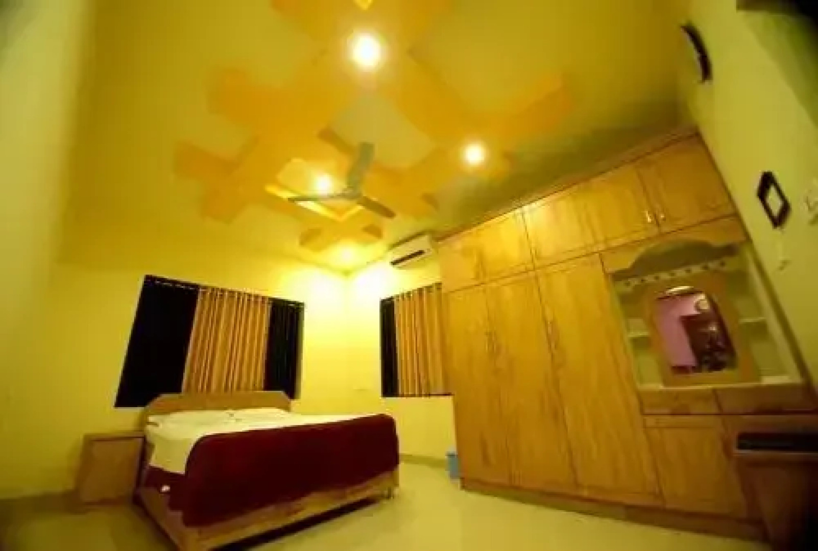 Bekal Homestay And Resorts