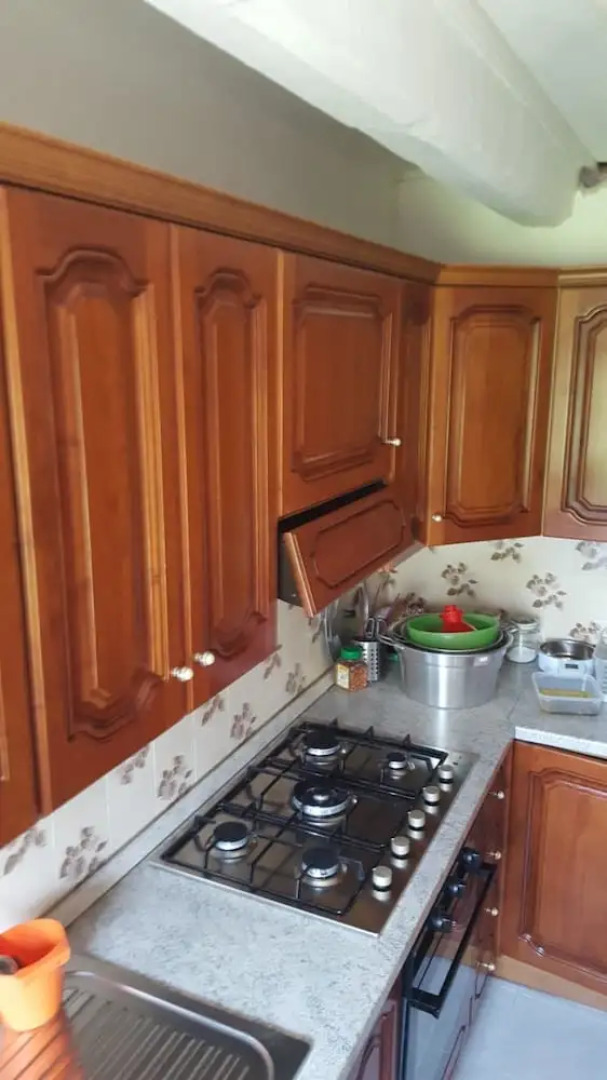 House With 2 Bedrooms in Cingoli, With Wifi