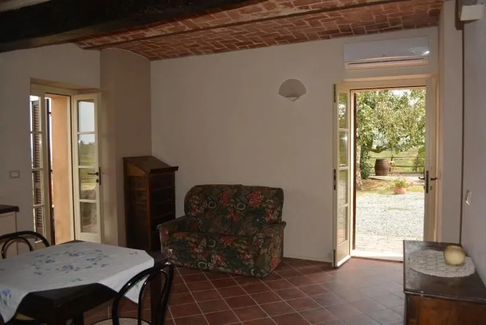 Marenco - Camere con Vigna