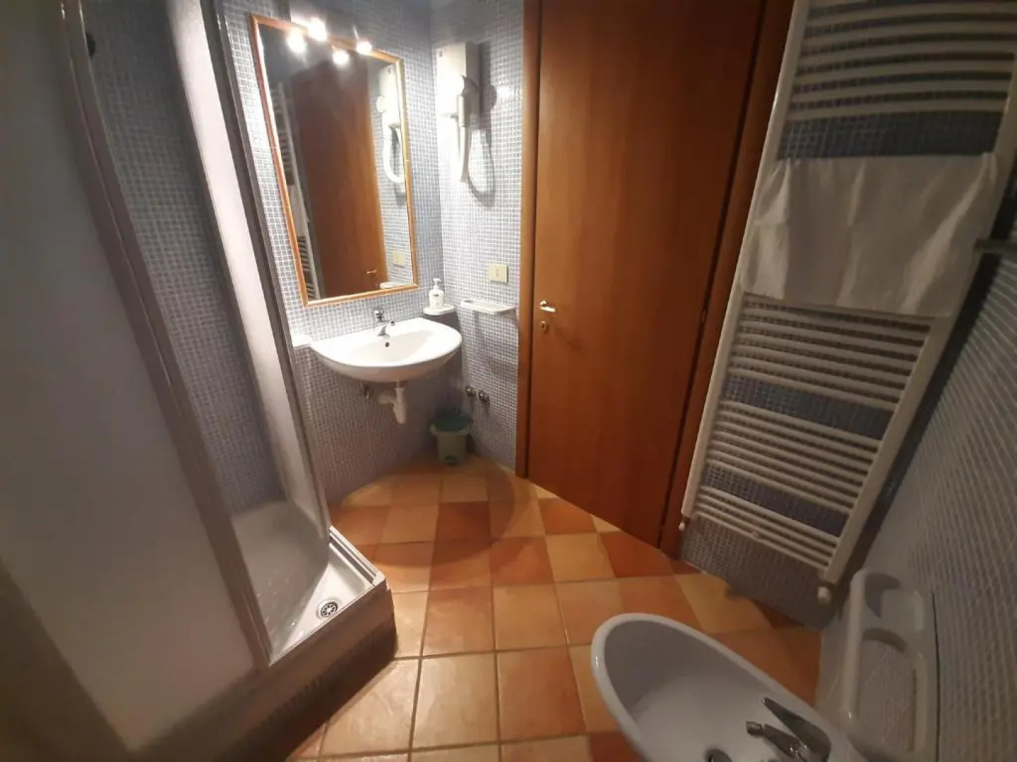 Bio Agriturismo Mare in Campagna