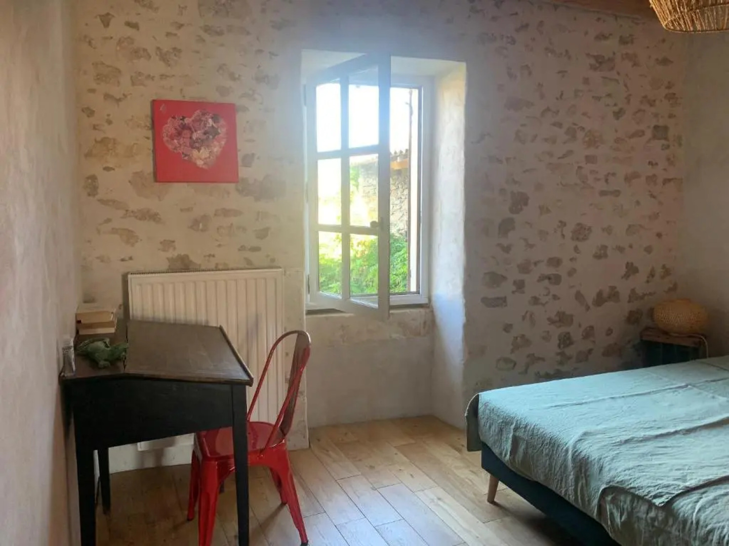 La Magnanerie de Dions