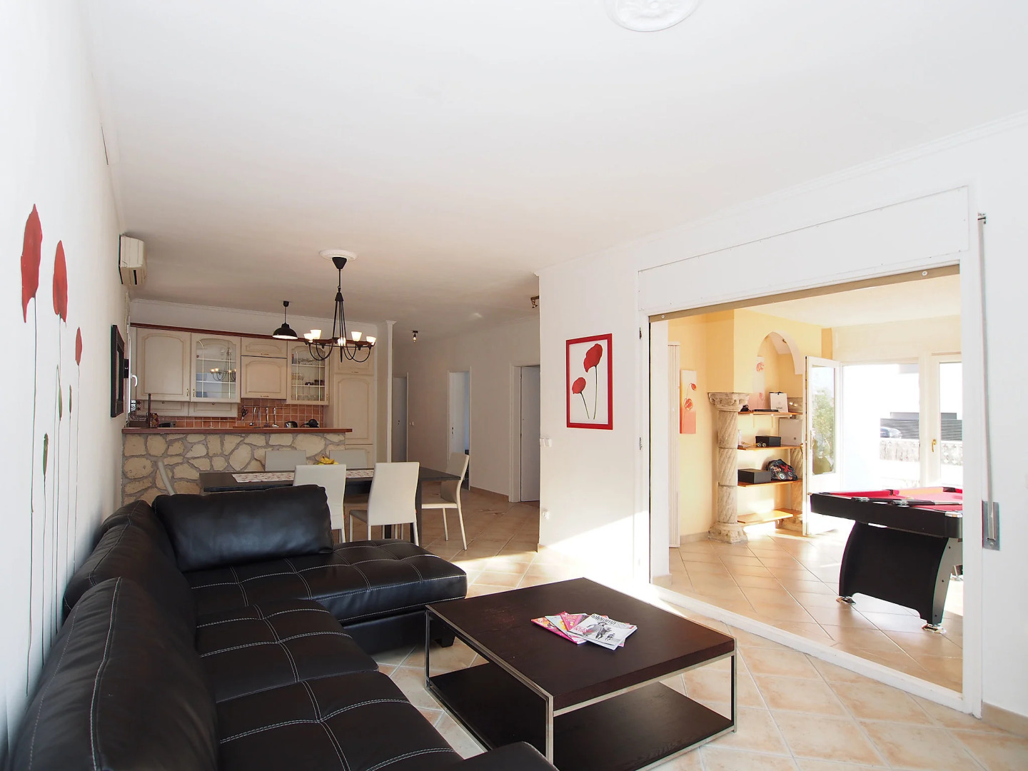 Holiday Home Montgri