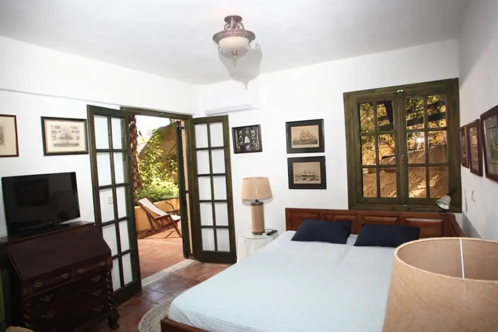 Villa With 4 Bedrooms in Kosta, With Wonderful sea View, Private Pool,