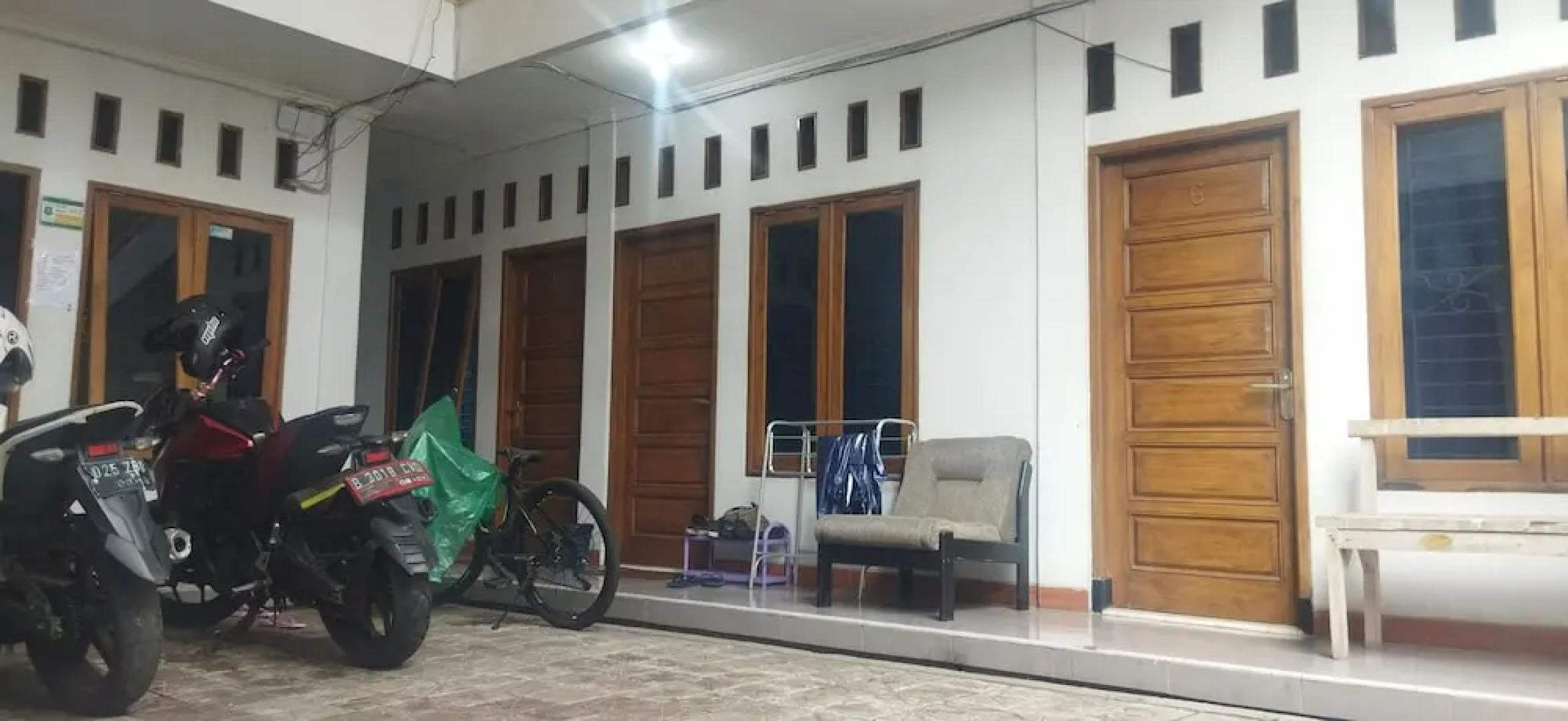 Hotel O Penginapan Hj Lilis Syariah