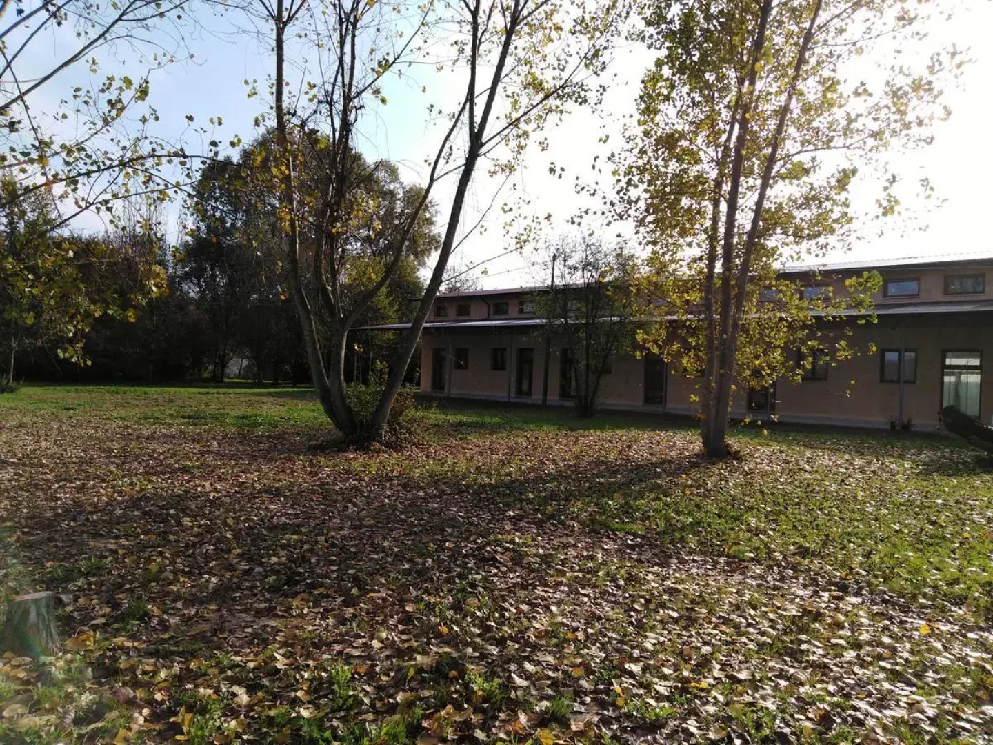 agriturismo Oasi Bettella