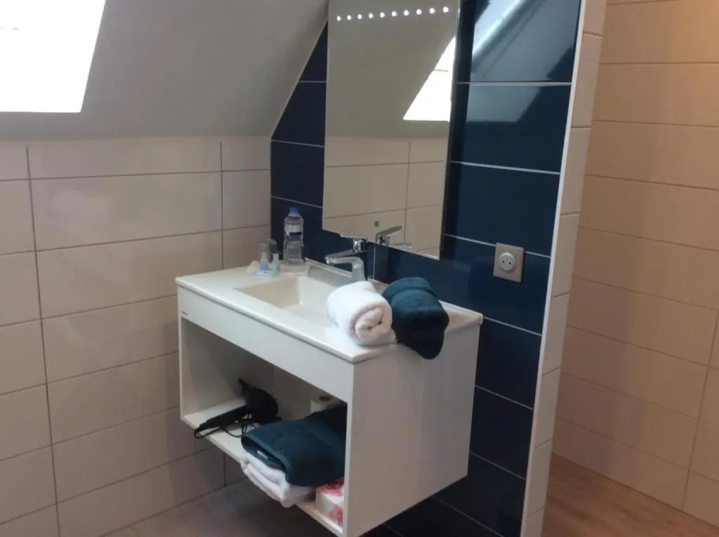 Les Chambres Chez Christine