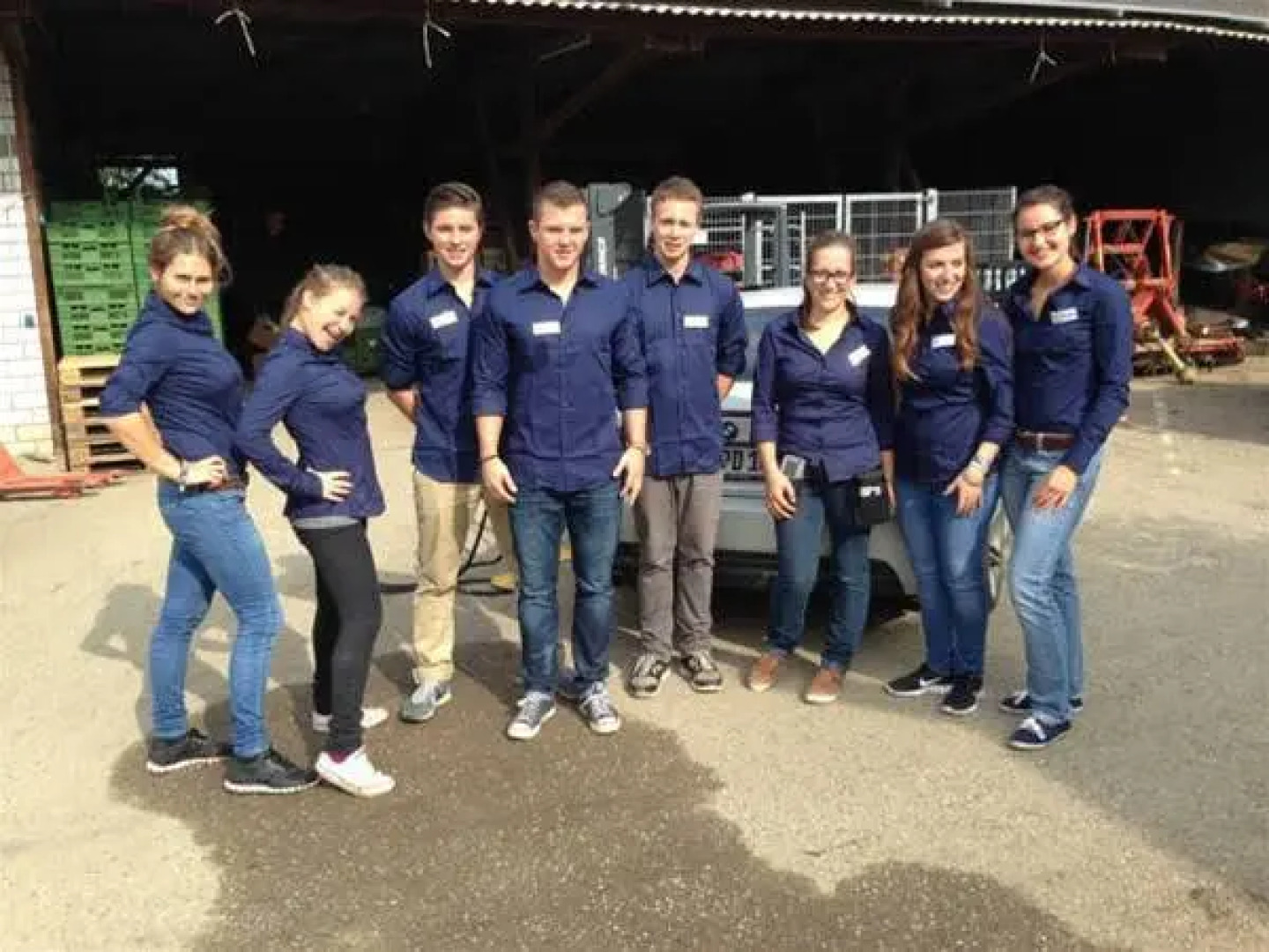 Johanneshof Gästehaus