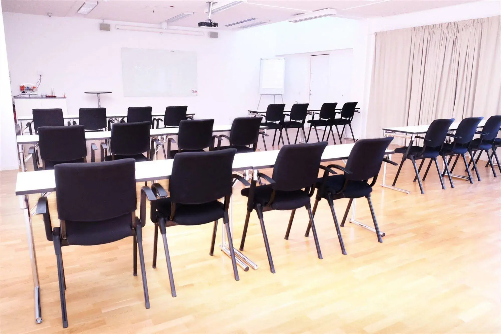 Vann Spa Hotel and Conference