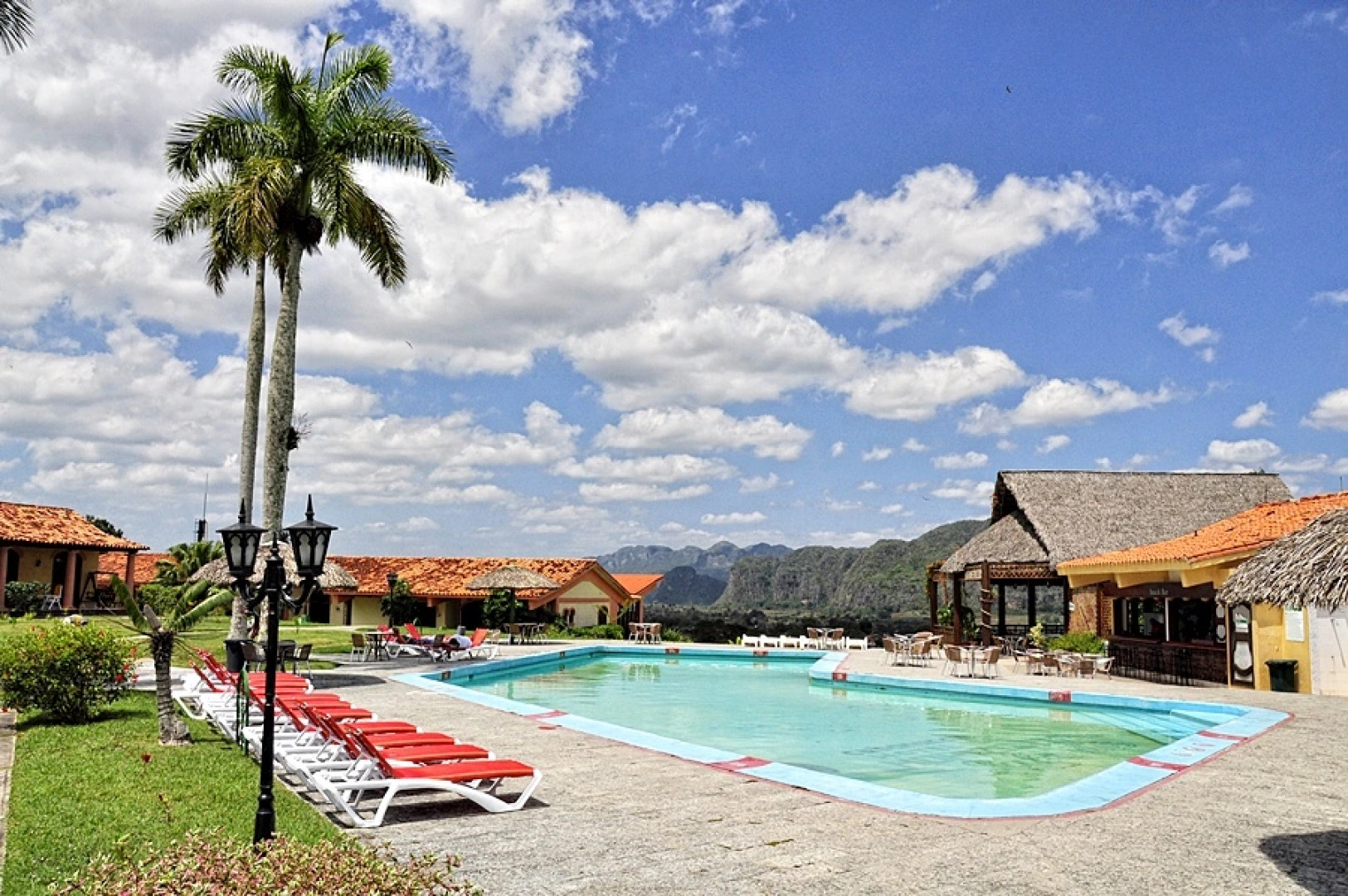 Horizontes La Ermita