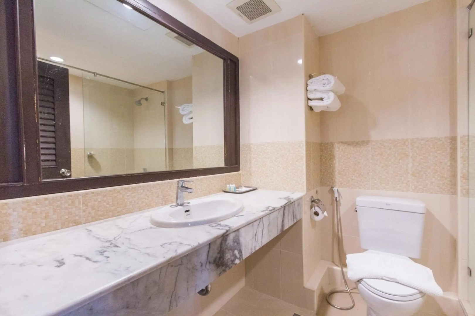 BP Chiang Mai City Hotel