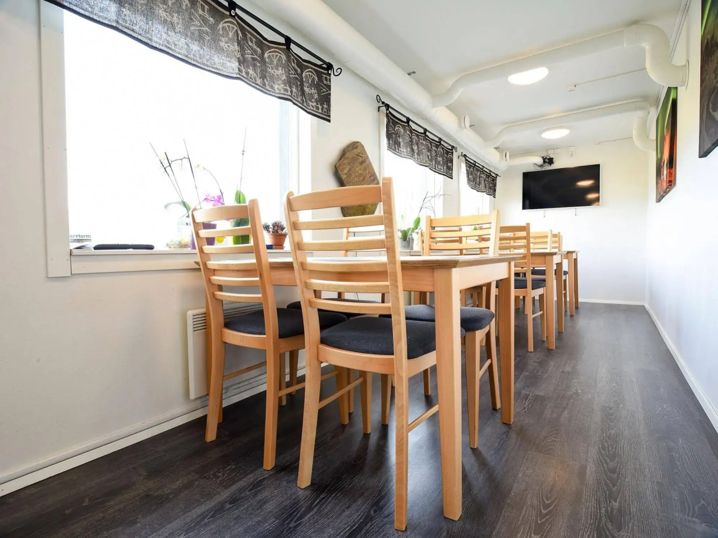 Abisko Guesthouse  & Activities