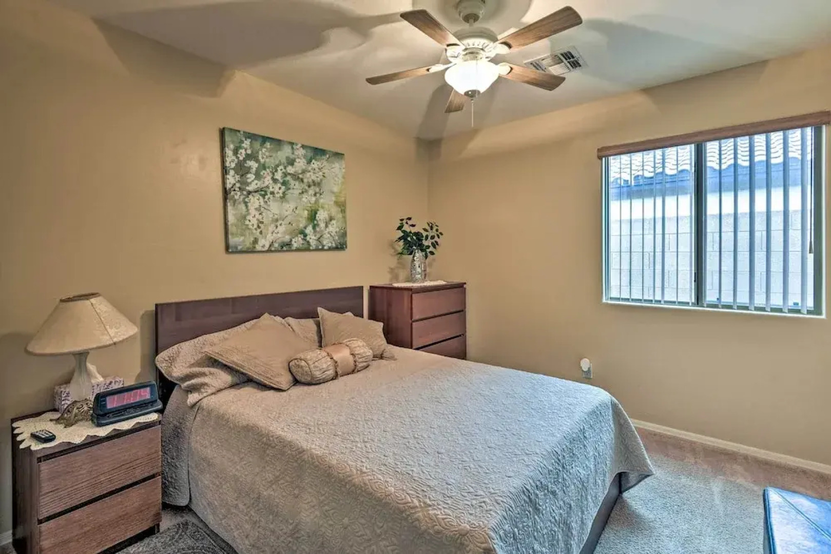West Phoenix Home: Hike, Dine & Golf Nearby!