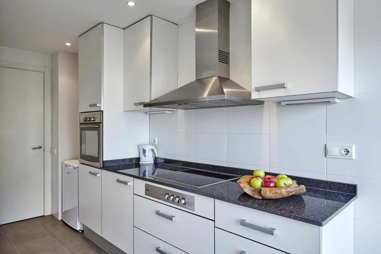 Ciutadella Park Apartments