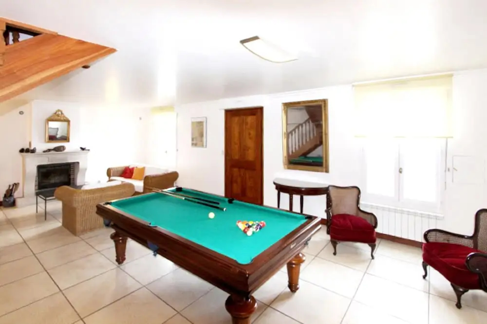 House With 5 Bedrooms in Camaret sur Mer, With Wonderful sea View, Enc