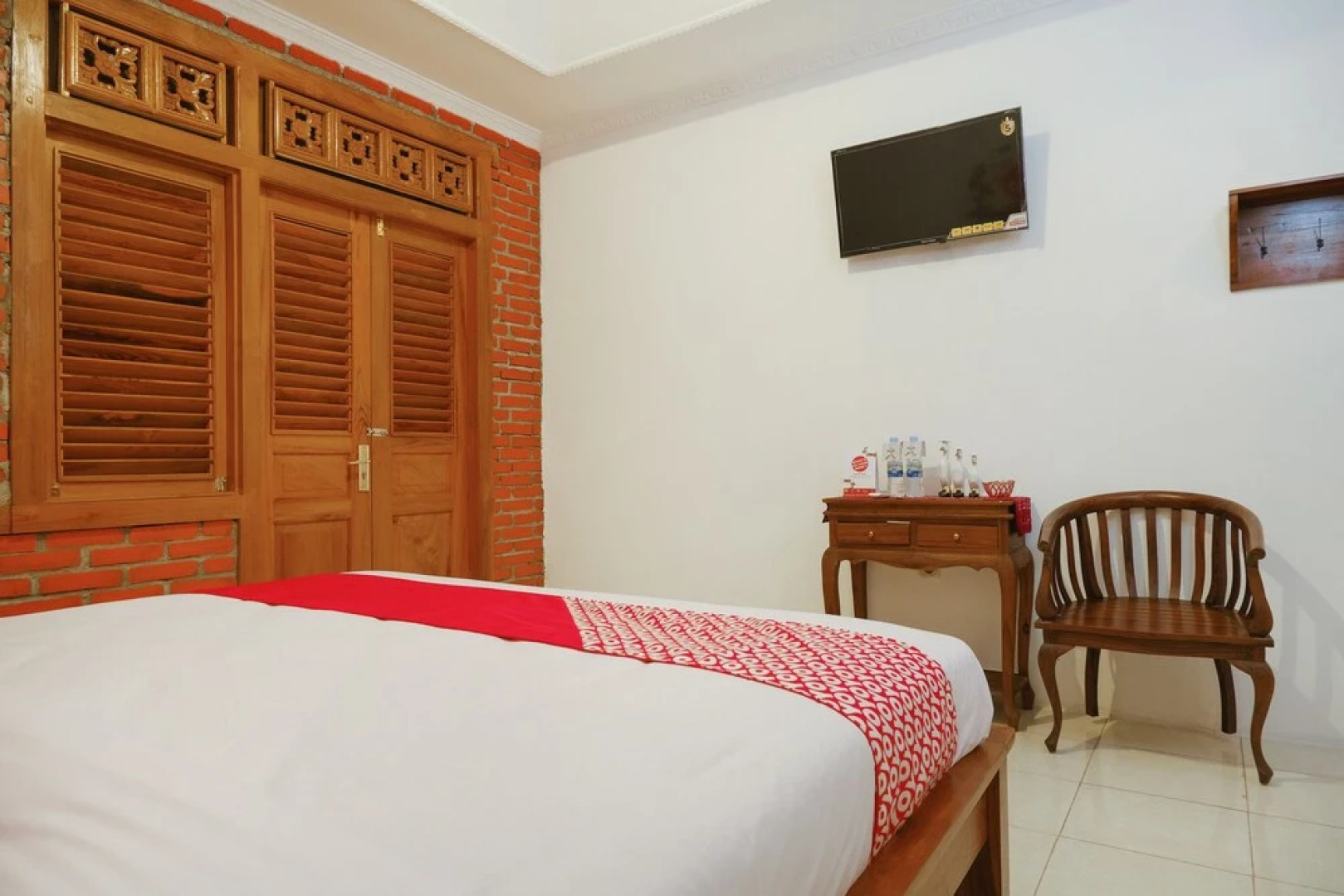 OYO 423 BeGe Homestay