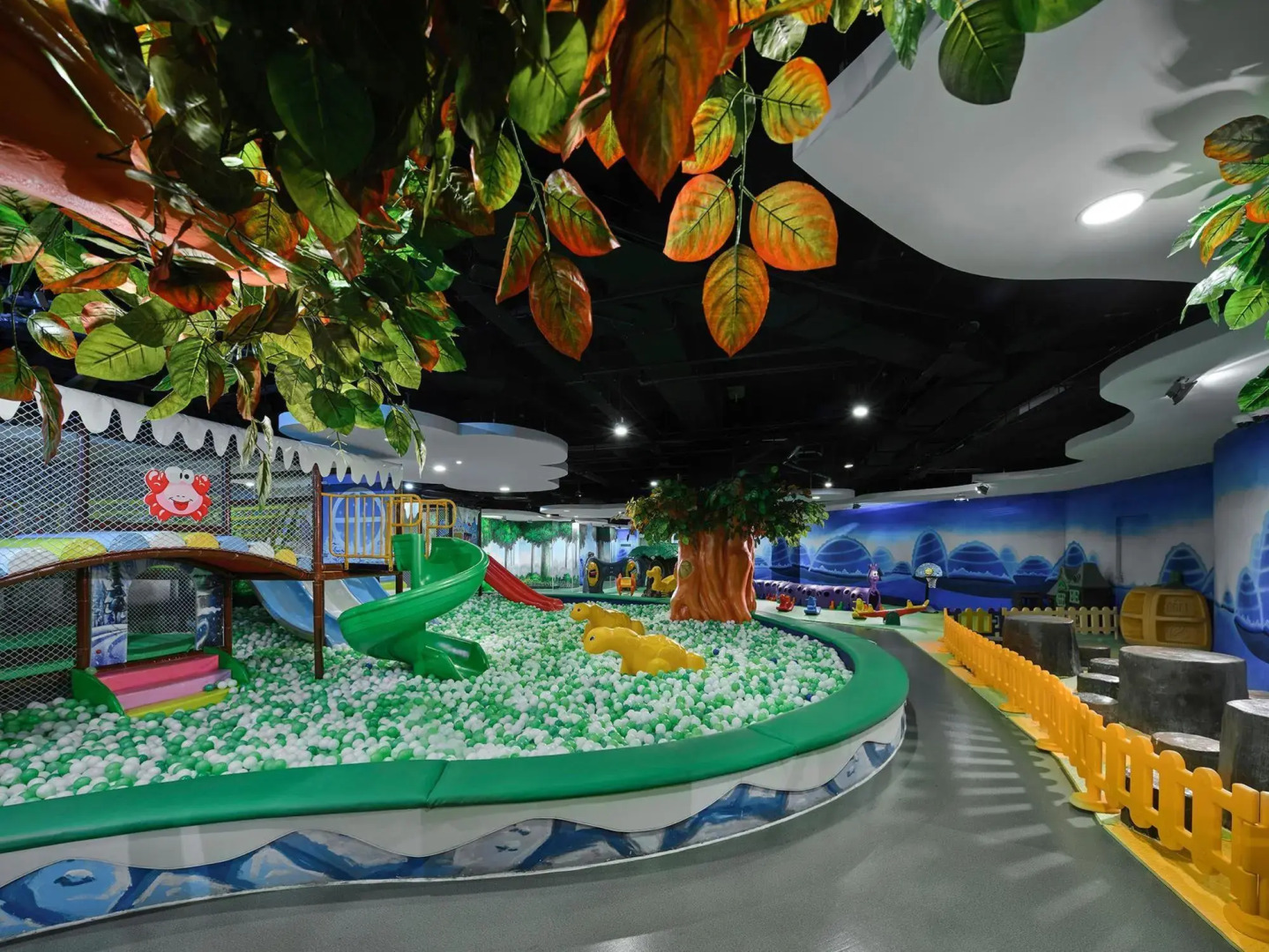 Le Méridien Shanghai Sheshan