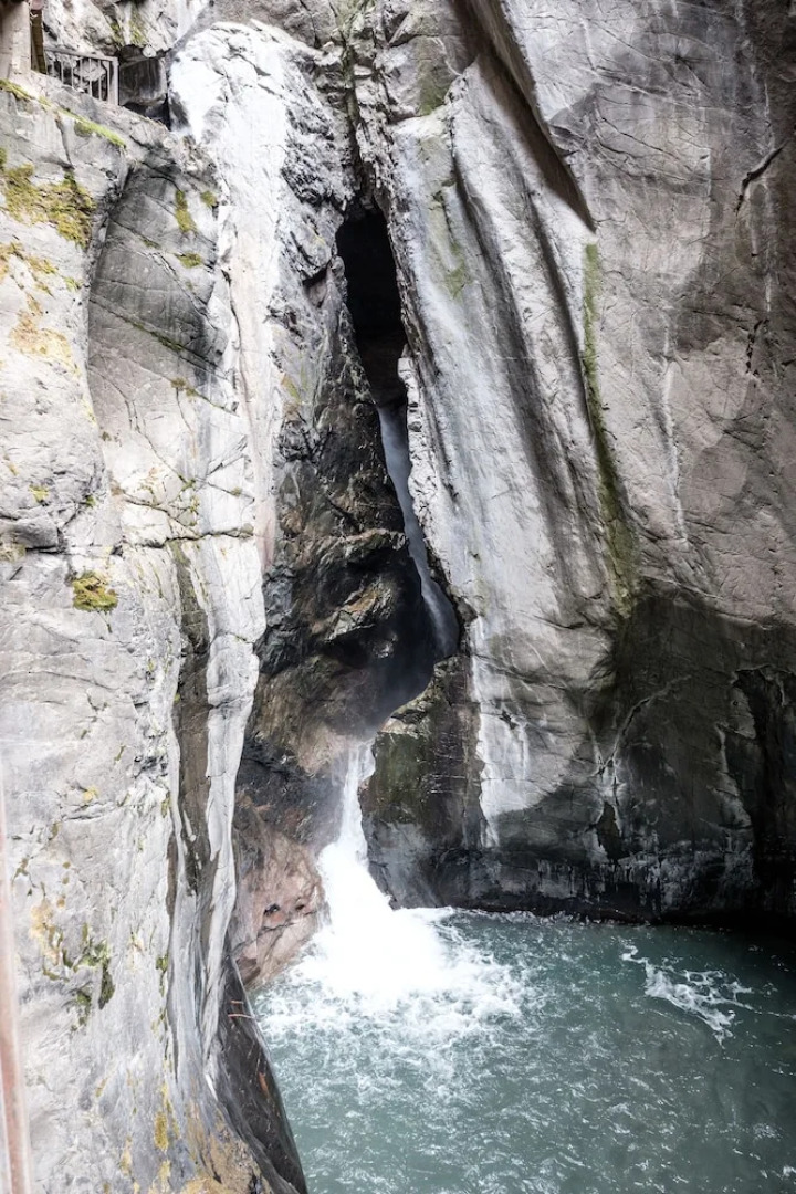 Secret Garden Bed & Breakfast